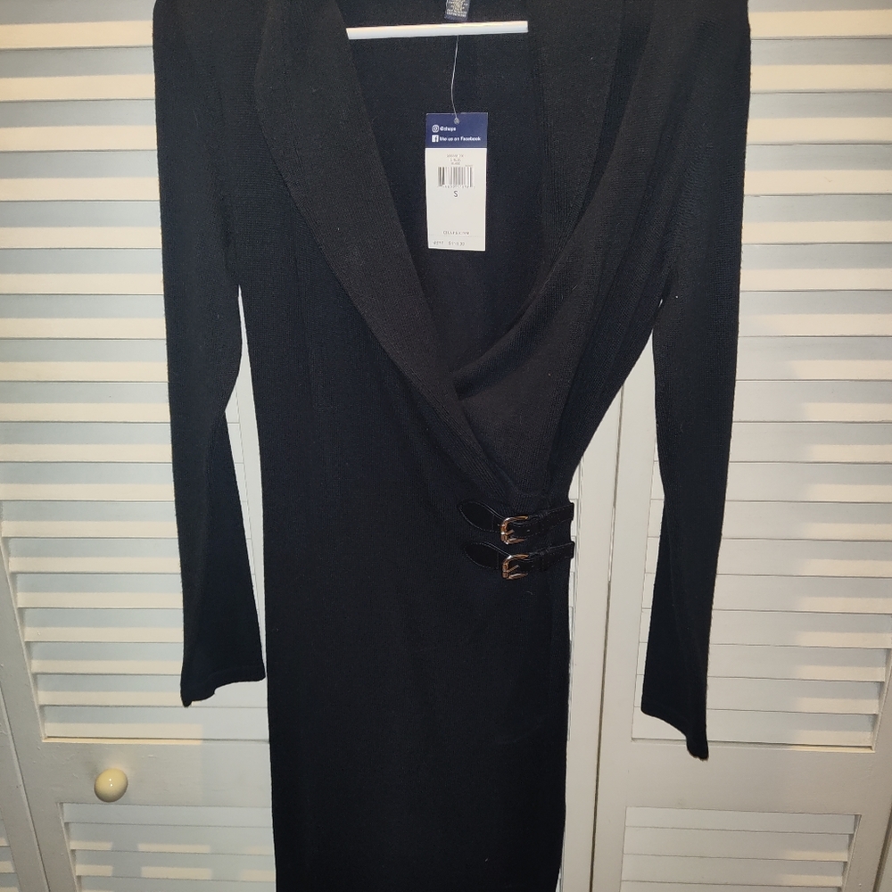 NEW Chaps dress